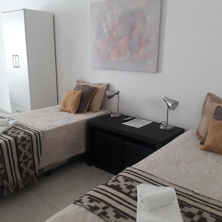 Monoambientes Centricos Ciudad De Cordoba Apartment Exterior foto