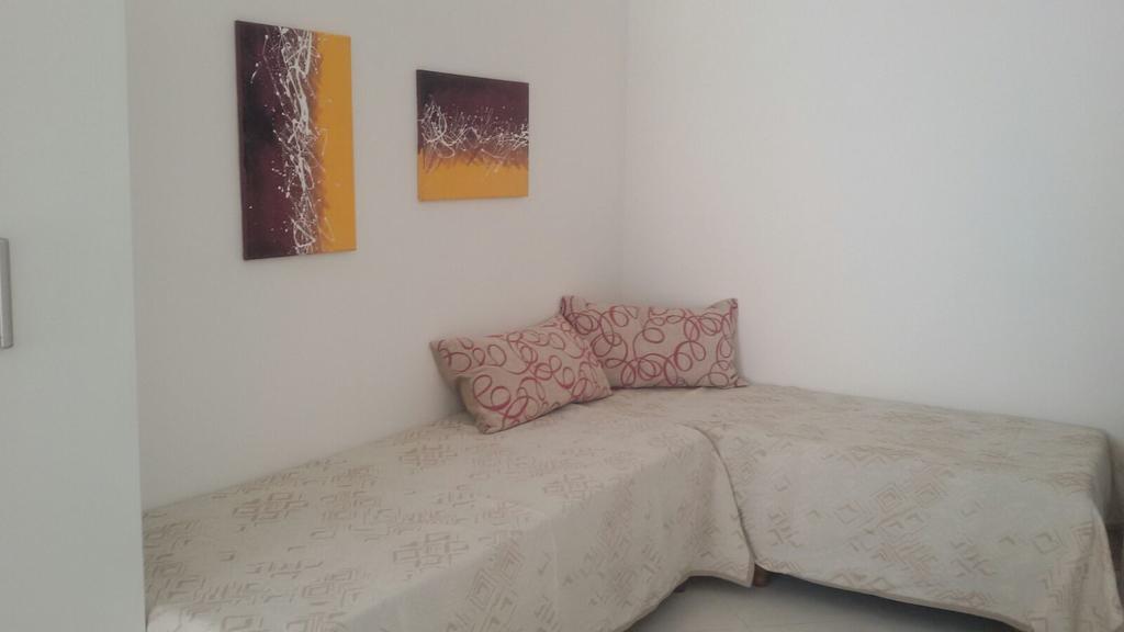 Monoambientes Centricos Ciudad De Cordoba Apartment Exterior foto