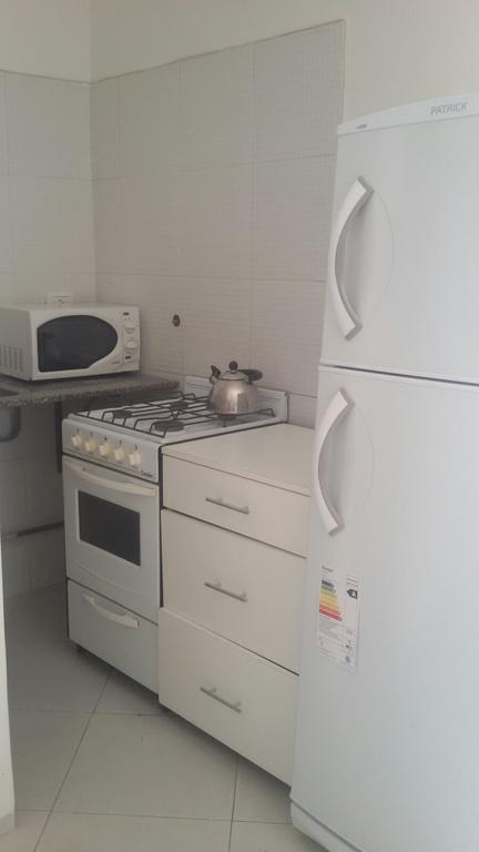 Monoambientes Centricos Ciudad De Cordoba Apartment Exterior foto