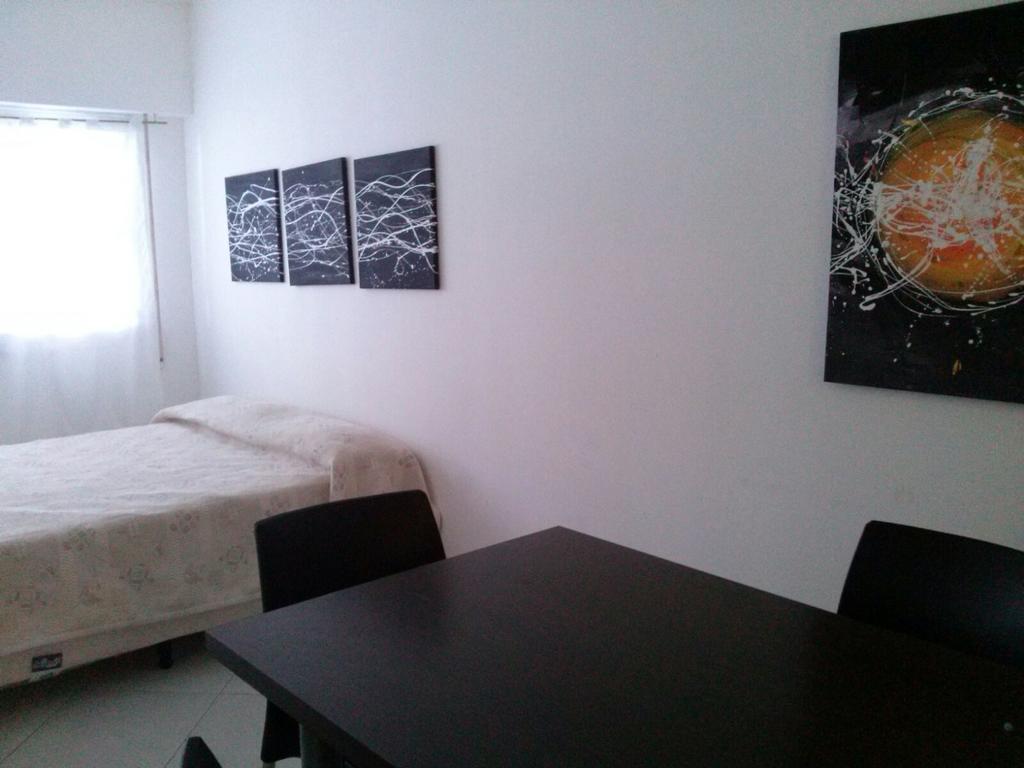 Monoambientes Centricos Ciudad De Cordoba Apartment Exterior foto