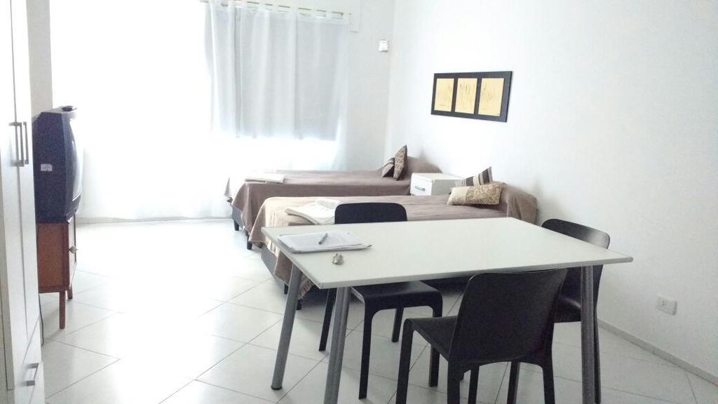 Monoambientes Centricos Ciudad De Cordoba Apartment Exterior foto