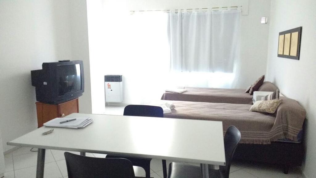 Monoambientes Centricos Ciudad De Cordoba Apartment Exterior foto