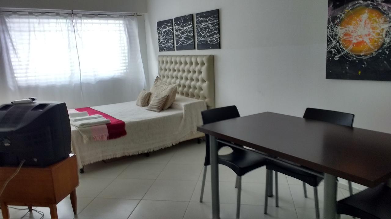 Monoambientes Centricos Ciudad De Cordoba Apartment Exterior foto