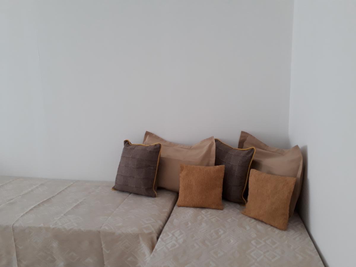 Monoambientes Centricos Ciudad De Cordoba Apartment Exterior foto