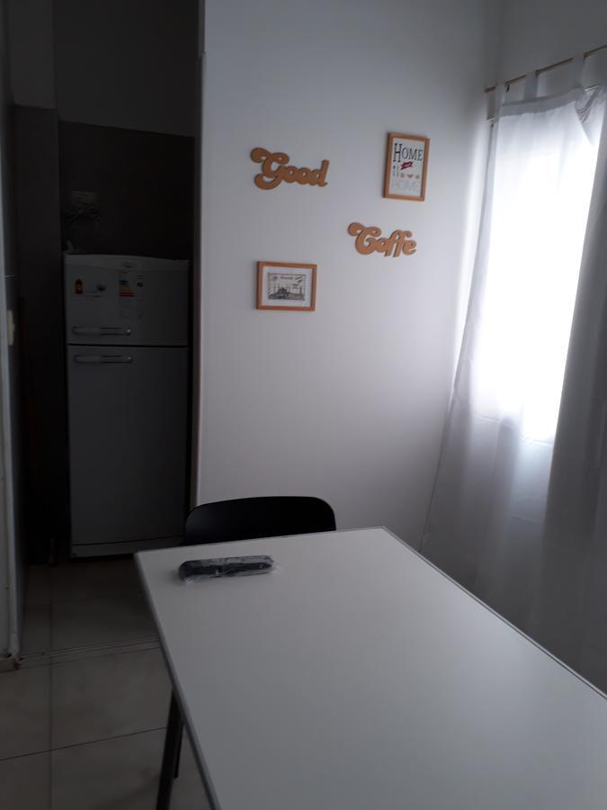 Monoambientes Centricos Ciudad De Cordoba Apartment Exterior foto