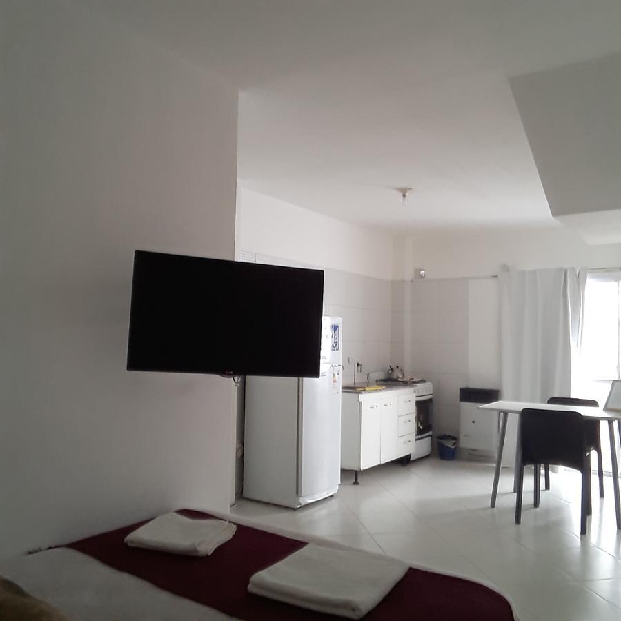Monoambientes Centricos Ciudad De Cordoba Apartment Exterior foto