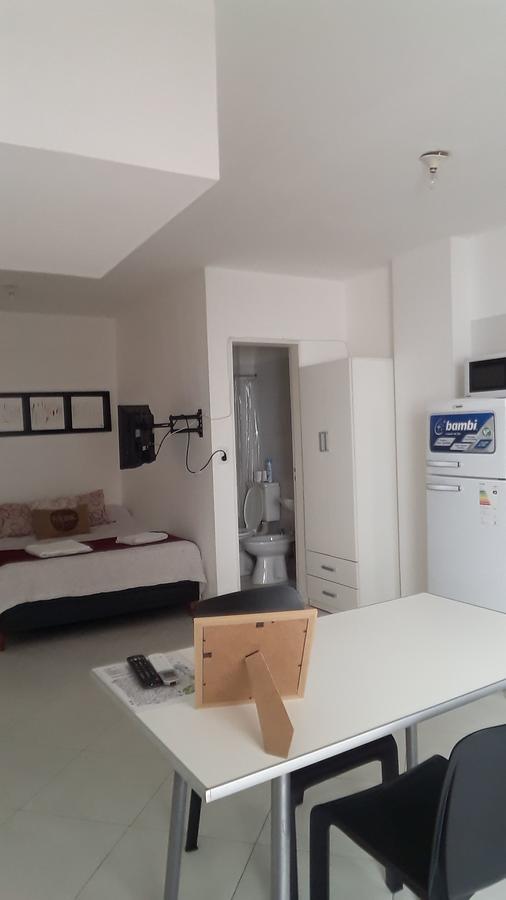 Monoambientes Centricos Ciudad De Cordoba Apartment Exterior foto
