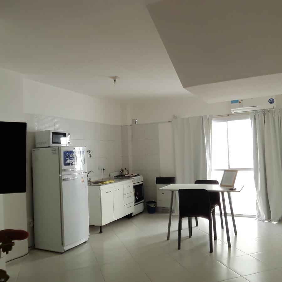 Monoambientes Centricos Ciudad De Cordoba Apartment Exterior foto