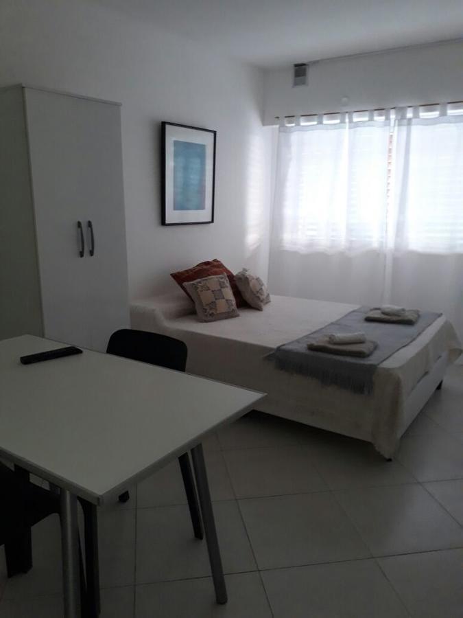 Monoambientes Centricos Ciudad De Cordoba Apartment Exterior foto